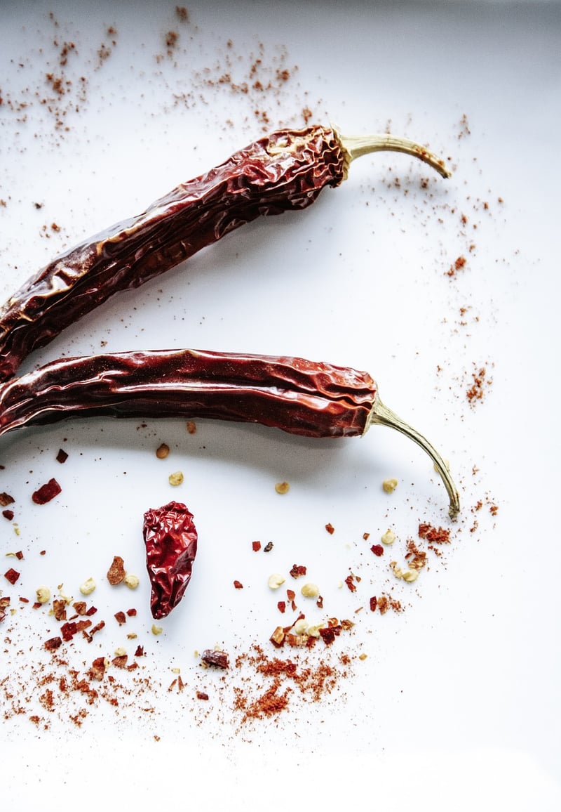 Paprika