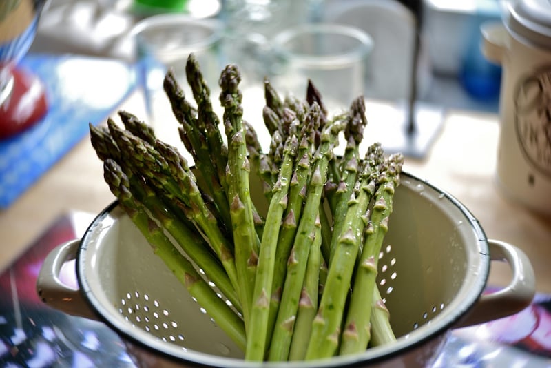 Food Storage Image